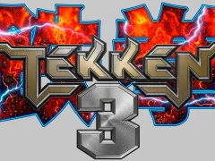游戏Tekken 3在线