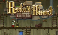 游戏Robin Hood Give and Take在线