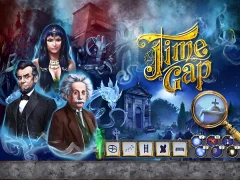 游戏Time Gap在线