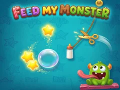 游戏Feed My Monster在线