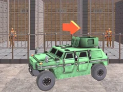 游戏Prisoner Transport Simulator在线