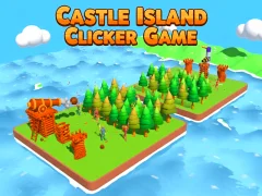 游戏Castle Island Clicker Game在线