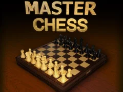 游戏Master Chess在线