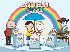 游戏EQ Test Puzzle在线