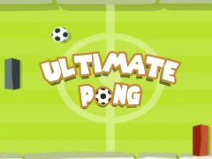 游戏Ultimate Pong在线