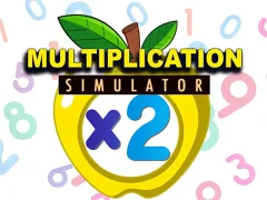 游戏Multiplication Simulator在线