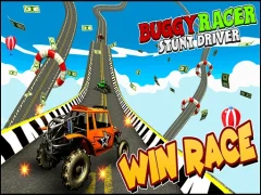 游戏Buggy Racer Stunt Driver Buggy Racing在线