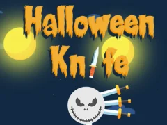 游戏Halloween Knife在线