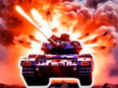 游戏Future War: Bot Battle in Space 3D在线