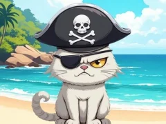 游戏Pirate Paradise在线