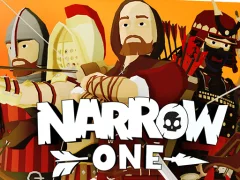 游戏Narrow One在线