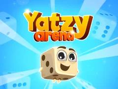 游戏Yatzy Arena在线