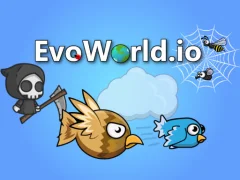 游戏EvoWorld.io在线