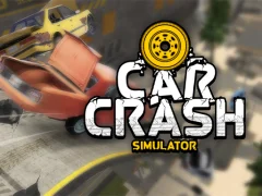 游戏Car Crash Simulator在线