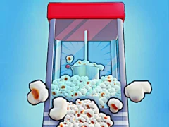 游戏Popcorn Fun Factory在线