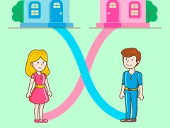 游戏Save The Baby: Home Rush在线