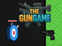 游戏The Gungame在线
