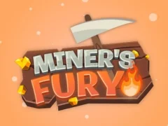 游戏Miner's Fury在线