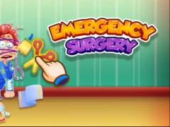 游戏Operate Now Hospital Surgeon在线