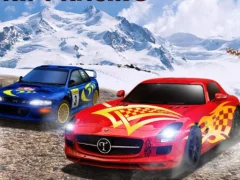 游戏Snow Fall Racing Championship在线