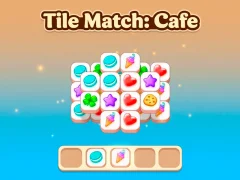 游戏Tile Match: Cafe在线
