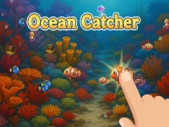 游戏Ocean Catcher在线