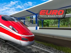 游戏Euro Train Simulator在线