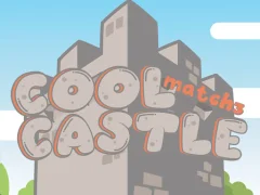 游戏Cool Castle Match 3在线