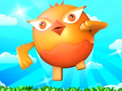 游戏Jump The Birds在线