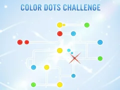 游戏Color Dots Challenge在线