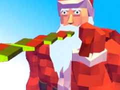 游戏KOGAMA: Xmas Parkour在线