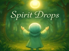 游戏Spirit Drops在线