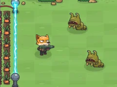 游戏Get Off My Farm!在线