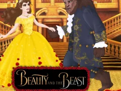 游戏Beauty and the Beast在线