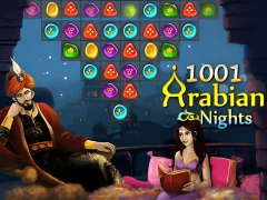 游戏1001 Arabian Nights在线