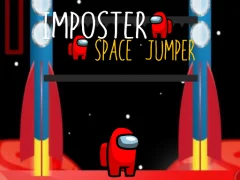 游戏Imposter Space Jumper在线