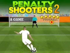 游戏Penalty Shooters 2在线