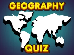 游戏Geography Quiz在线