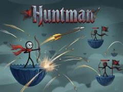 游戏Huntman在线