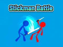 游戏Stickman Battle在线