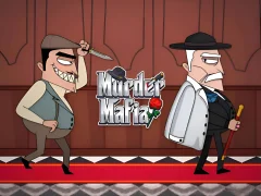 游戏Murder Mafia在线