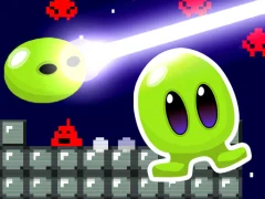 游戏Tiny Alien在线