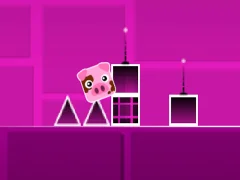 游戏Pig Dash在线
