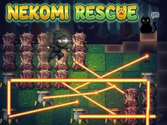 游戏Nekomi Recuse在线