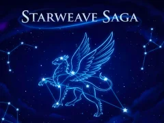 游戏Starweave Saga在线