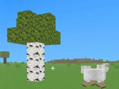 游戏BlockCraft Together在线