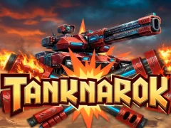游戏Tanknarok在线
