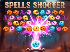 游戏Spells Shooter在线
