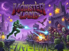 游戏Monster Land在线