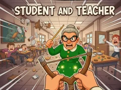 游戏Student and Teacher在线